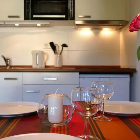 Lejlighed Baigura By Interhome *