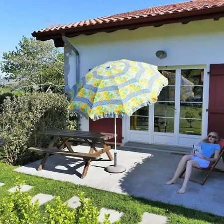 Lejlighed By Interhome Louhossoa