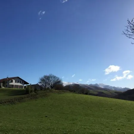 Baigura By Interhome Appartement *