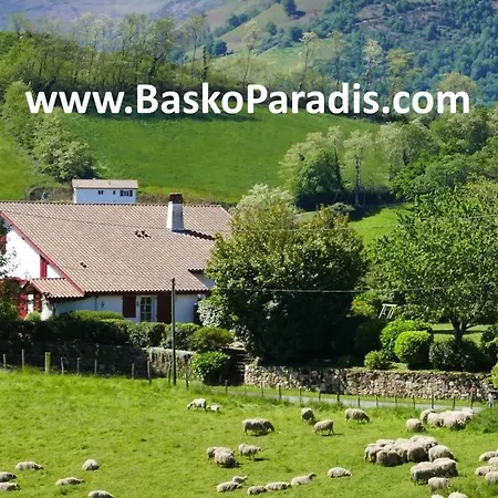 Baigura By Interhome Appartement *