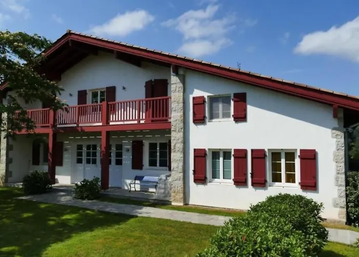 Baigura By Interhome Appartement