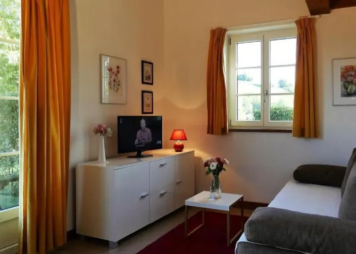 Baigura By Interhome Appartement