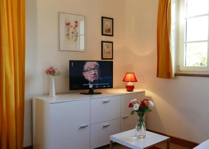 Baigura By Interhome Lejlighed Louhossoa