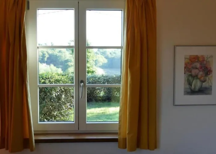 Appartement Baigura By Interhome Louhossoa