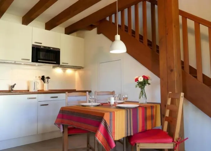 Baigura By Interhome Appartement Louhossoa