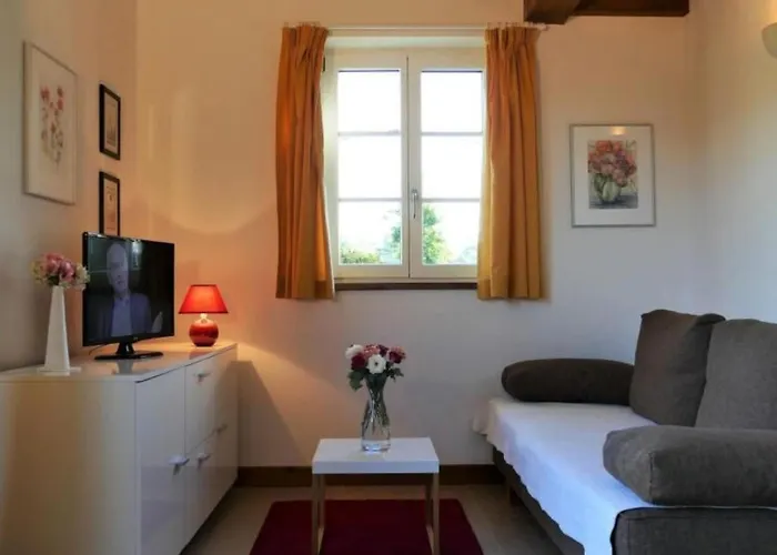 Baigura By Interhome * Louhossoa