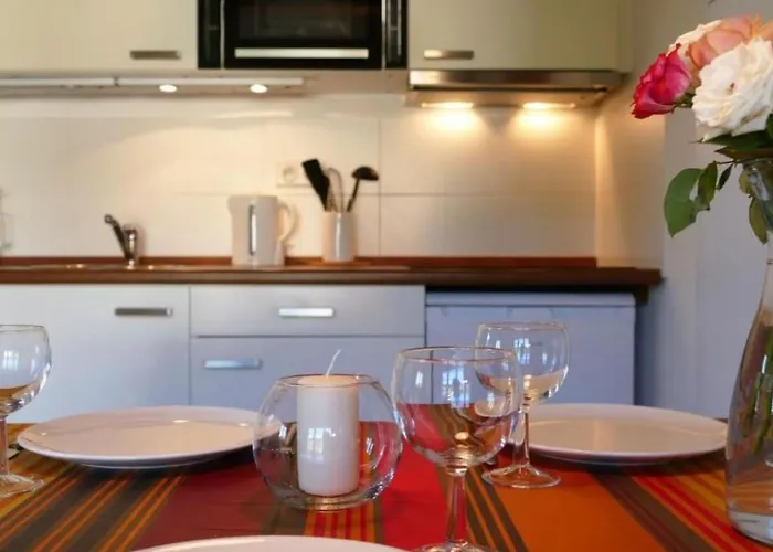 Appartement Baigura By Interhome *