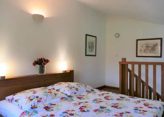 Appartement Baigura By Interhome