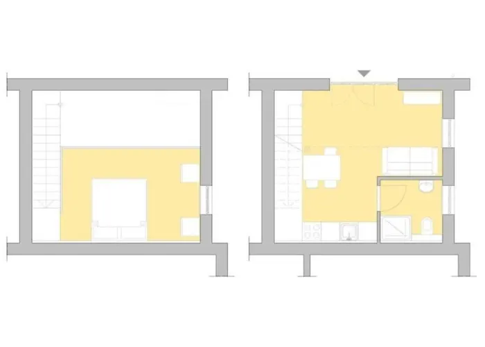 Baigura By Interhome