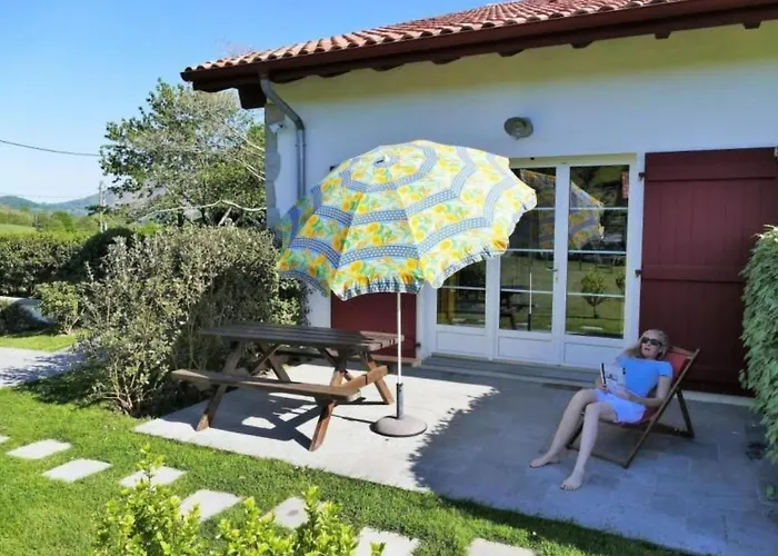 Lejlighed Baigura By Interhome Louhossoa