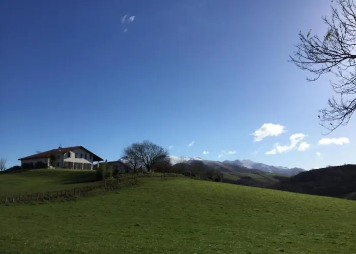 Baigura By Interhome Appartement *