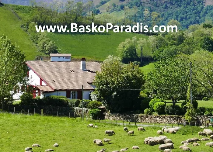 Baigura By Interhome Lejlighed *