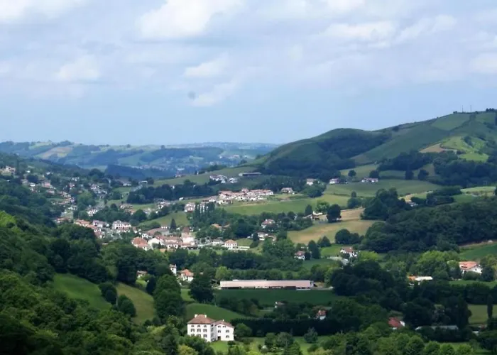 Baigura By Interhome Lejlighed Louhossoa