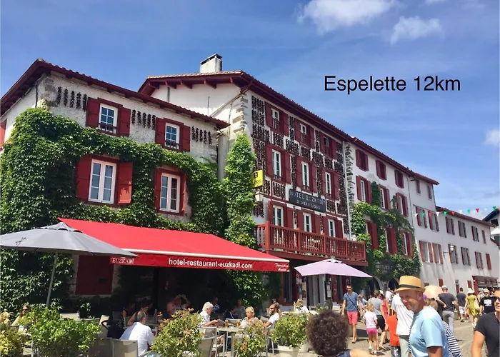 Baigura By Interhome Lejlighed *