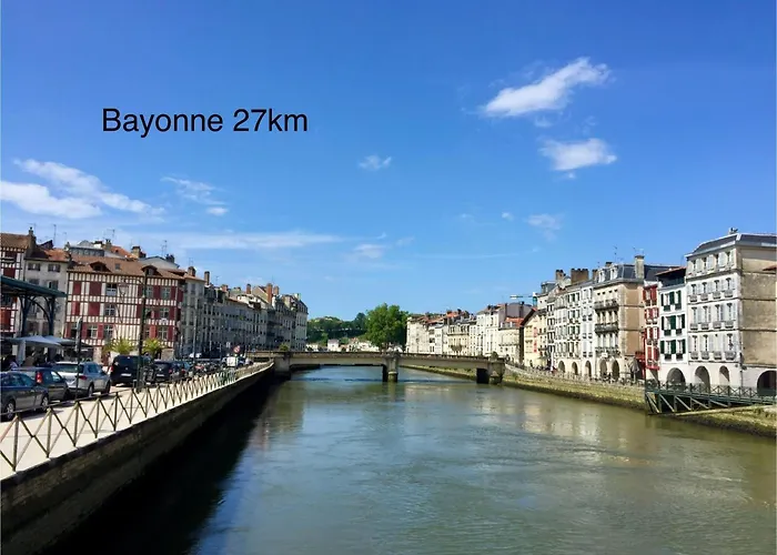 Baigura By Interhome Lejlighed Louhossoa